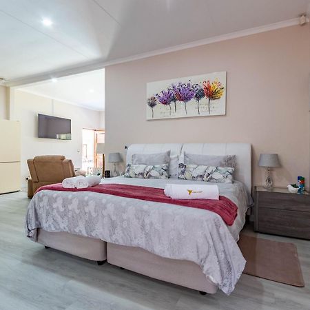 Rsa Lodge Benoni Dış mekan fotoğraf