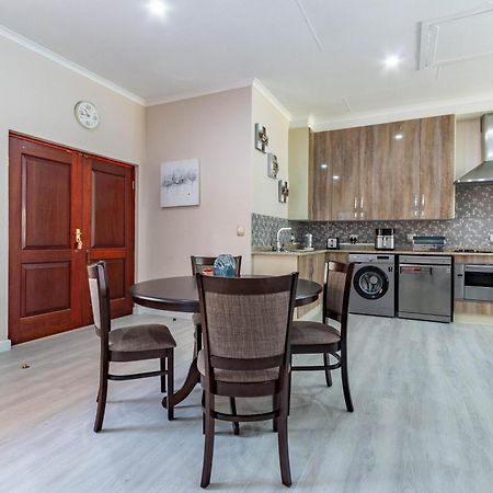 Rsa Lodge Benoni Dış mekan fotoğraf