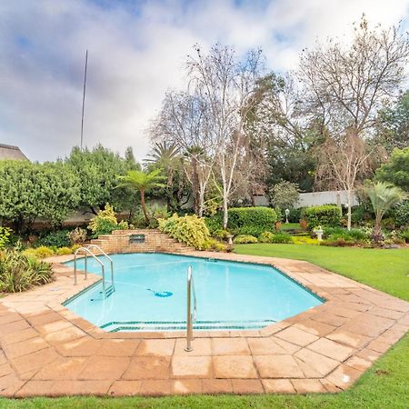 Rsa Lodge Benoni Dış mekan fotoğraf