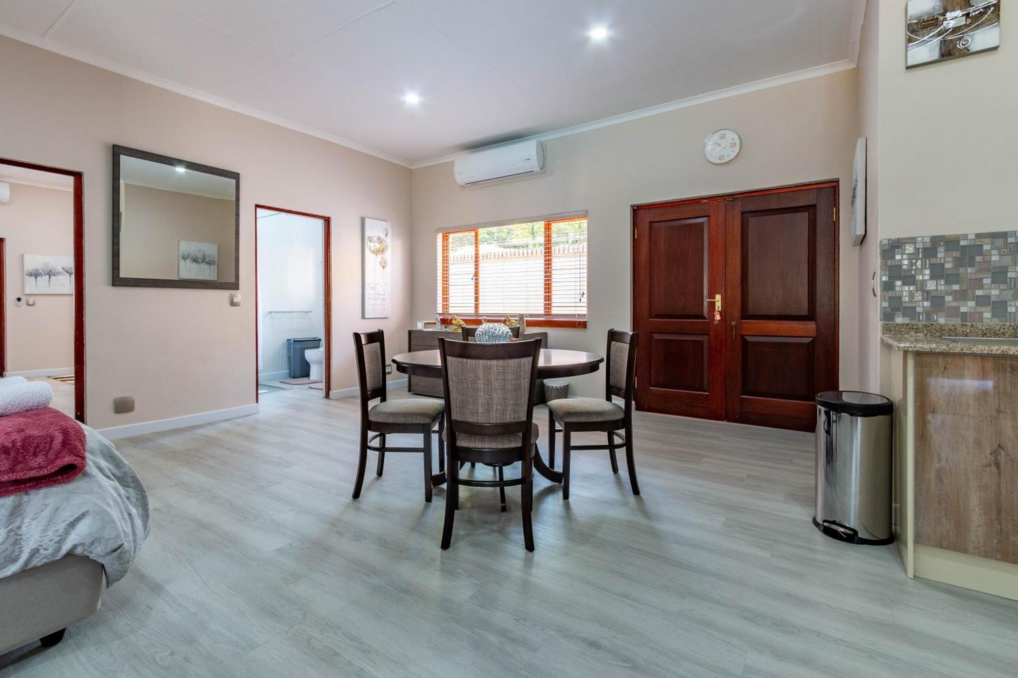 Rsa Lodge Benoni Dış mekan fotoğraf