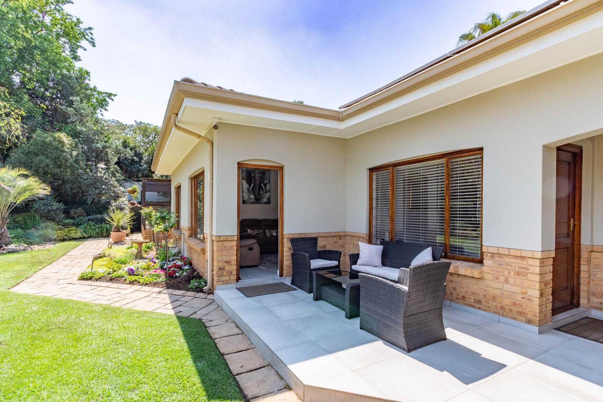 Rsa Lodge Benoni Dış mekan fotoğraf