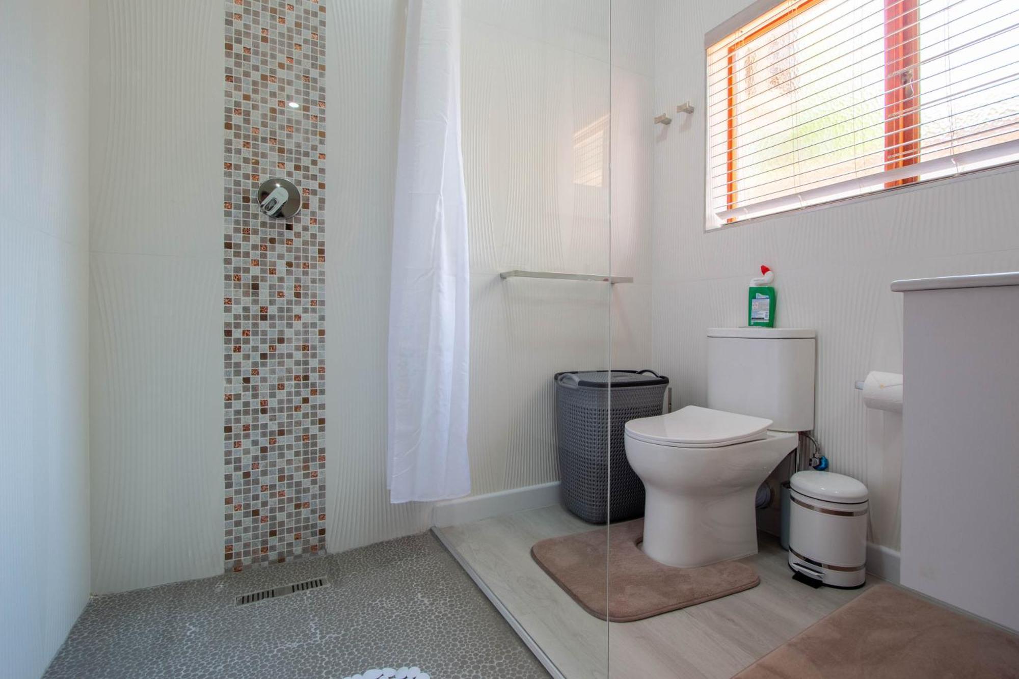 Rsa Lodge Benoni Dış mekan fotoğraf