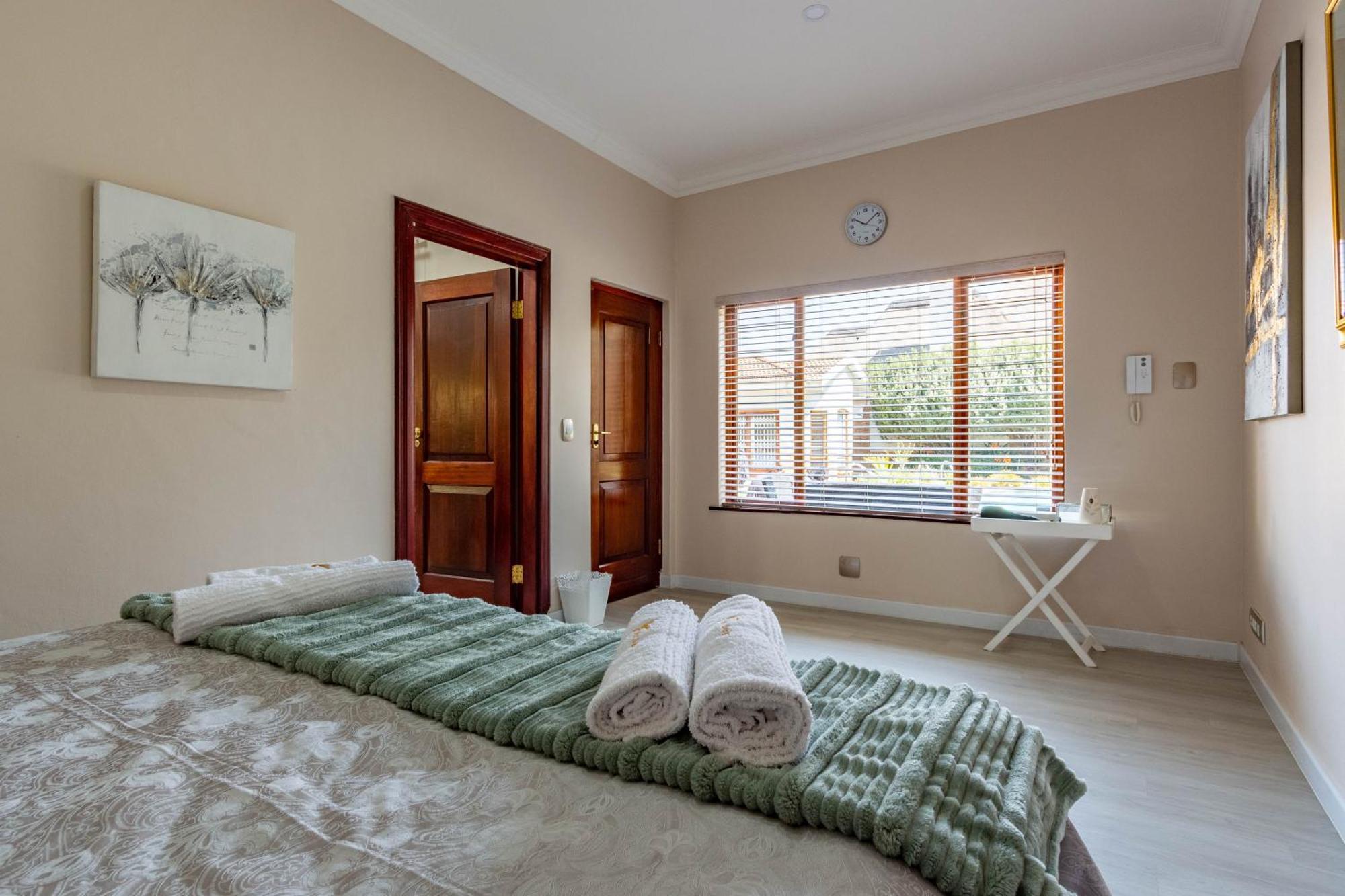 Rsa Lodge Benoni Dış mekan fotoğraf