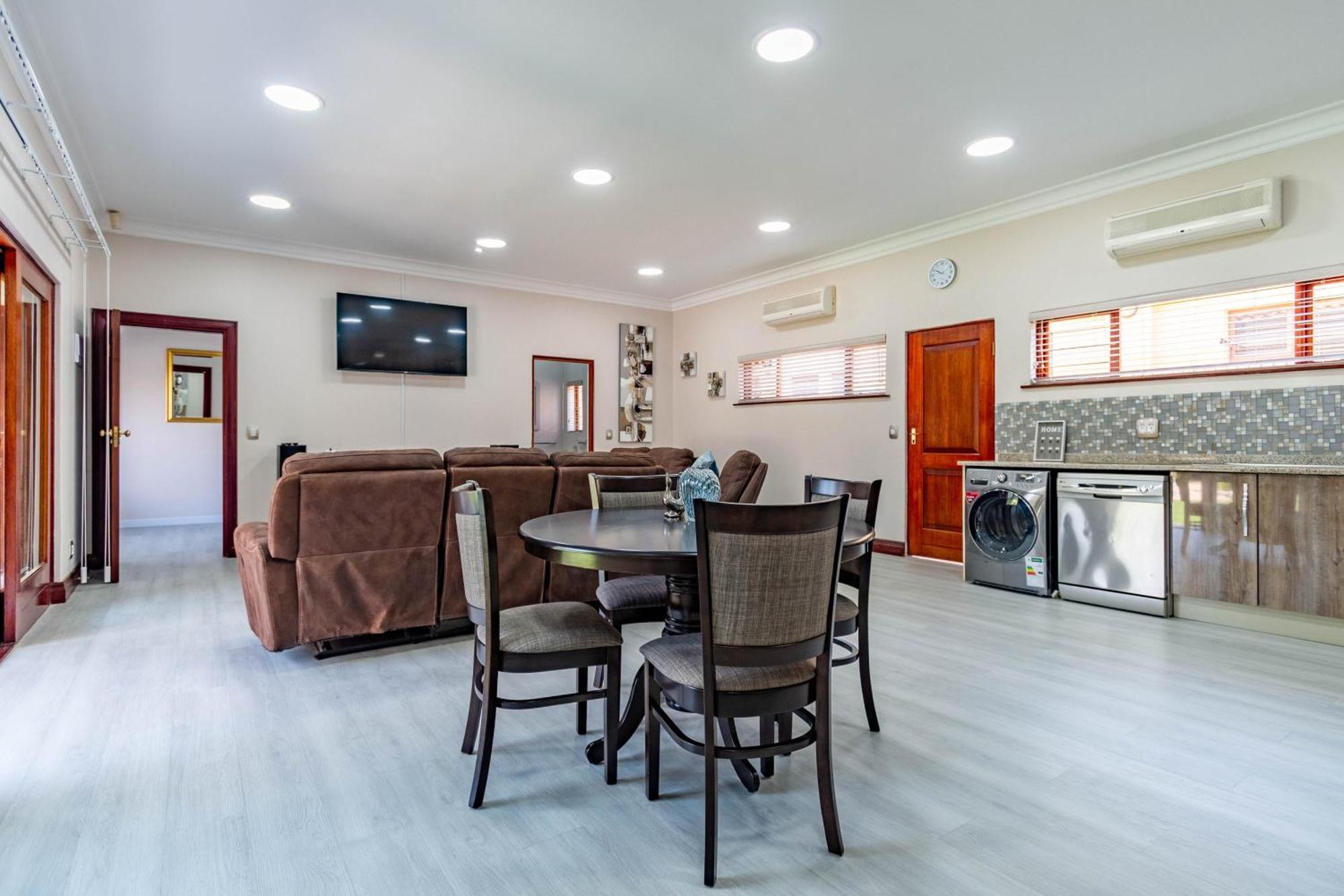 Rsa Lodge Benoni Dış mekan fotoğraf