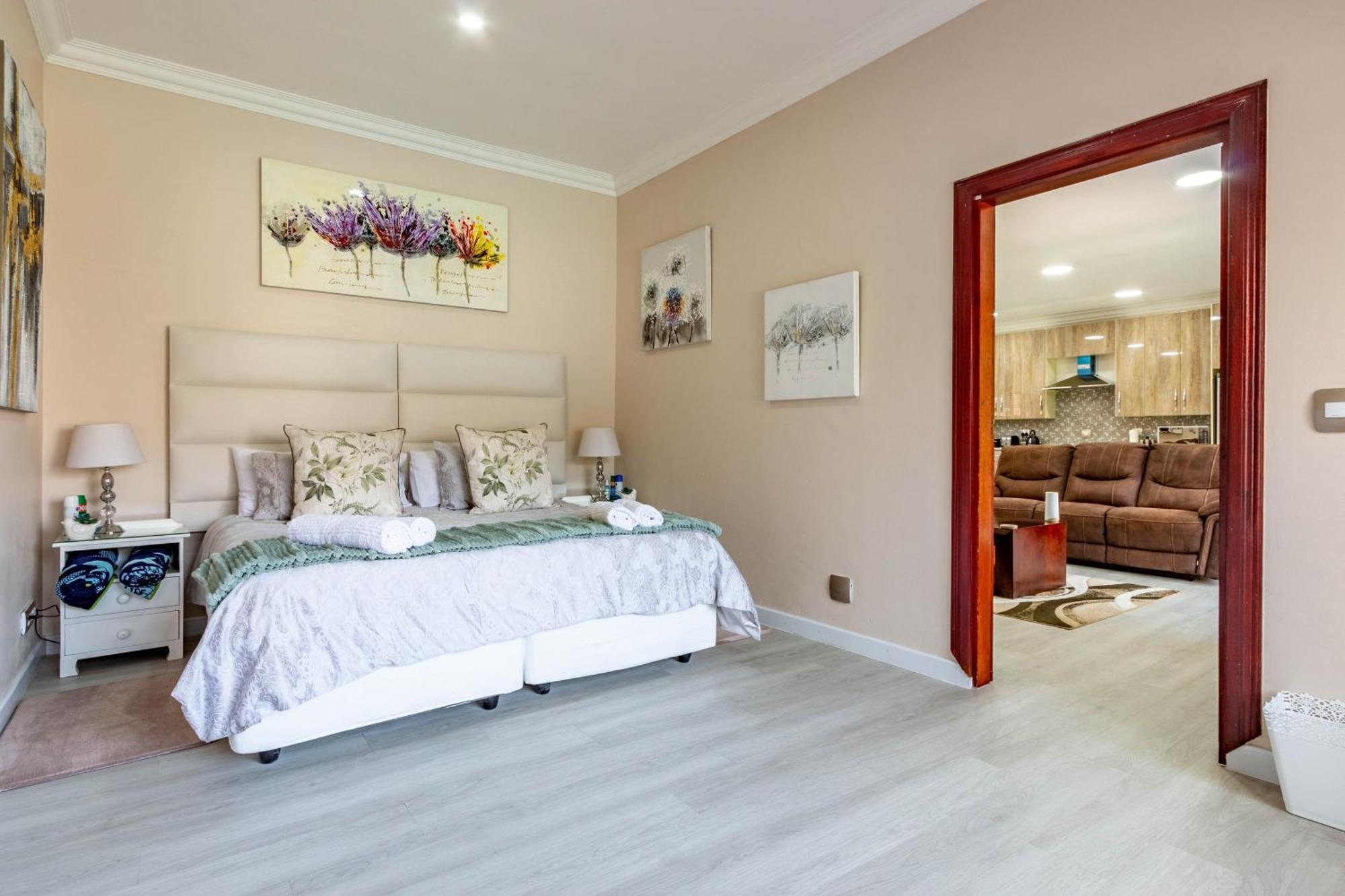 Rsa Lodge Benoni Dış mekan fotoğraf