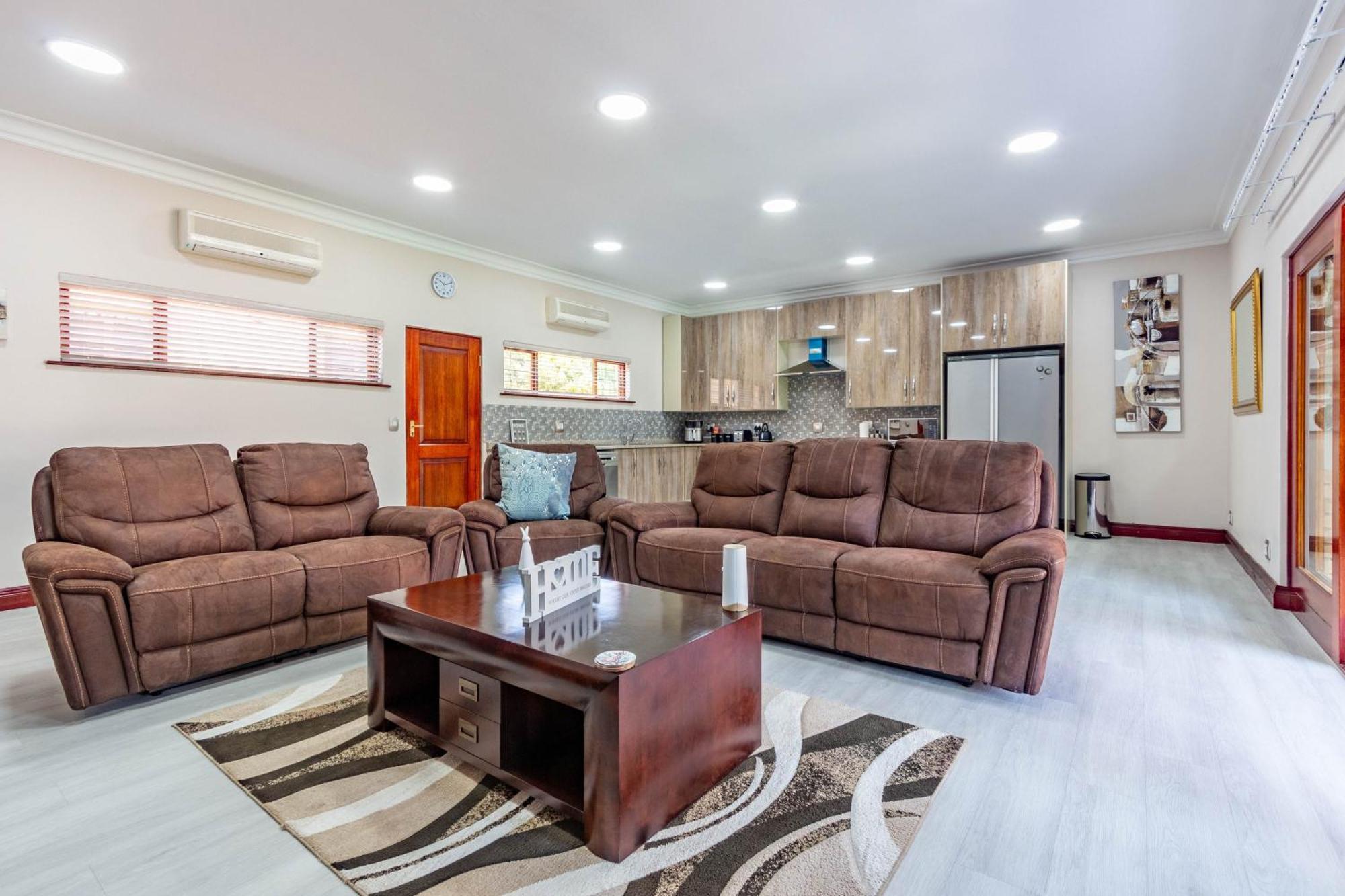 Rsa Lodge Benoni Dış mekan fotoğraf