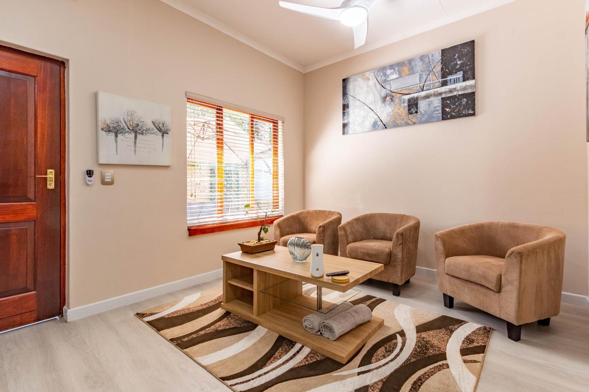 Rsa Lodge Benoni Dış mekan fotoğraf