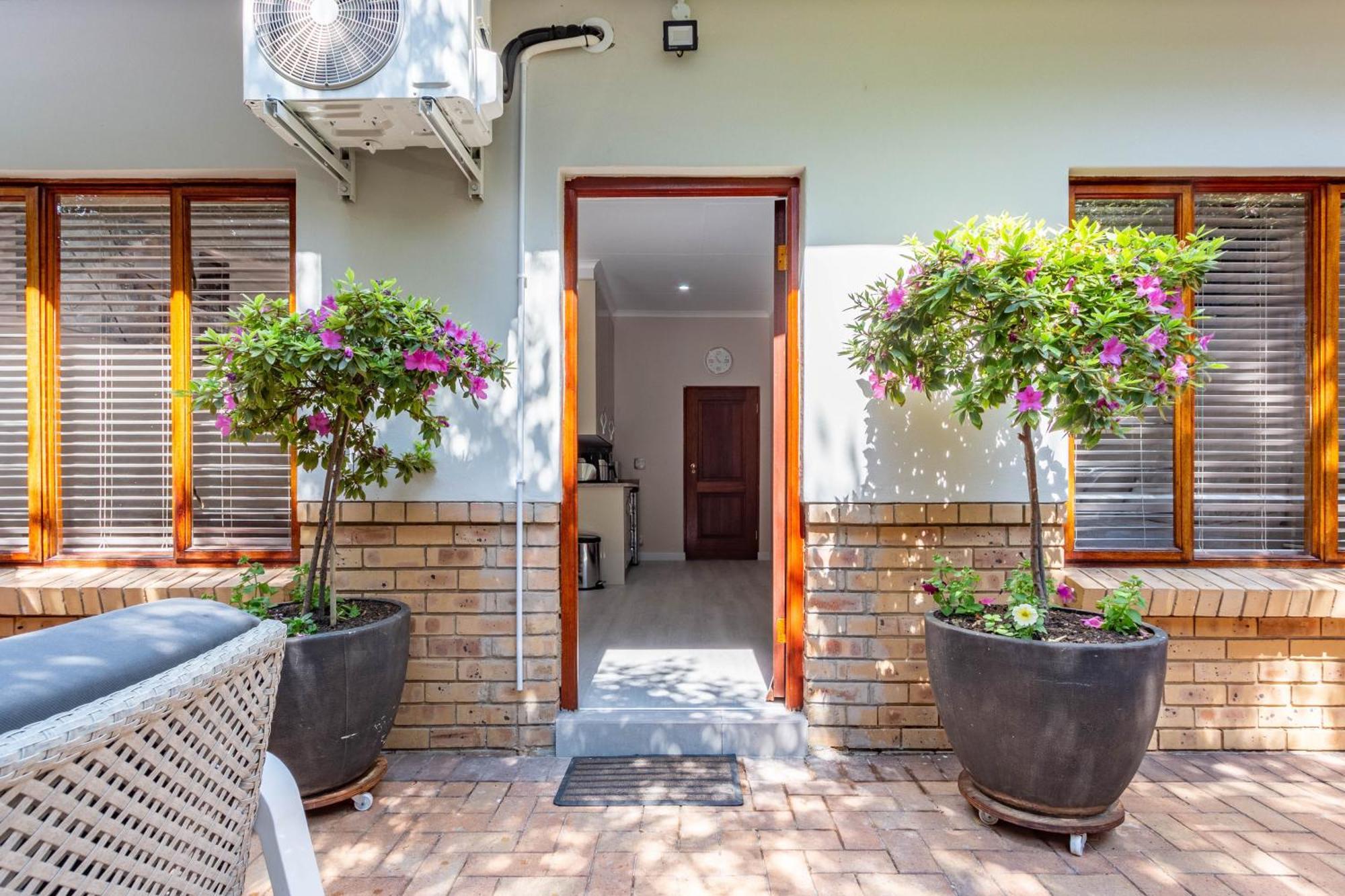 Rsa Lodge Benoni Dış mekan fotoğraf